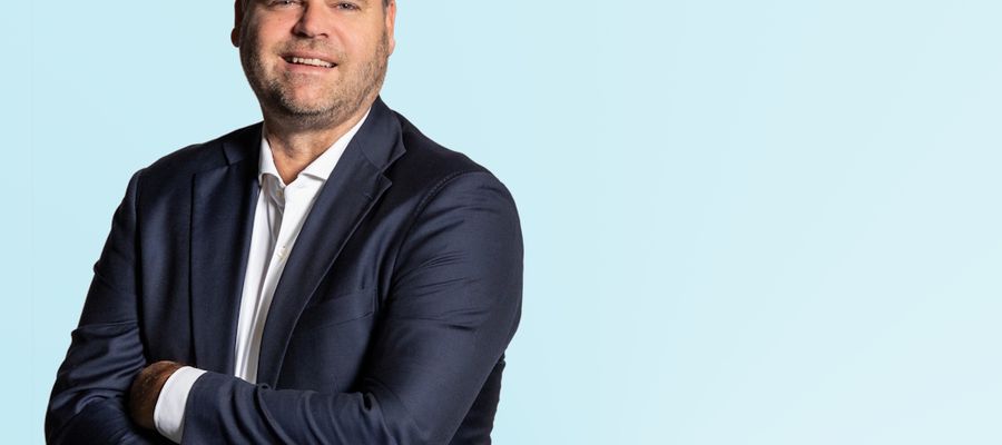 Hans Bond, hypotheek- en vastgoedadviseur